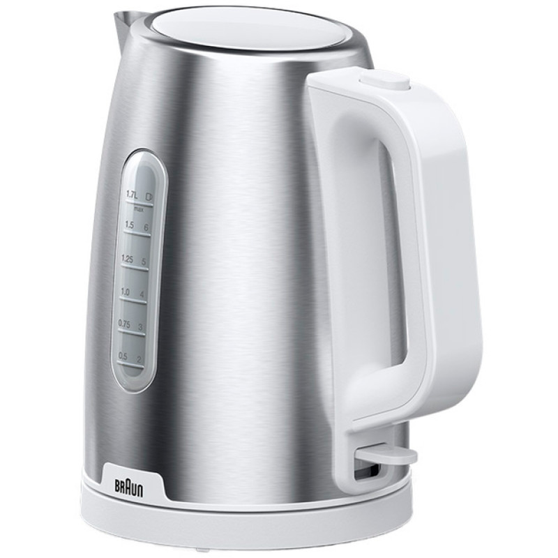 Чайник Braun WK1500.WH