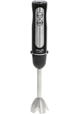 Блендер ADLER AD-4625B (погружний)