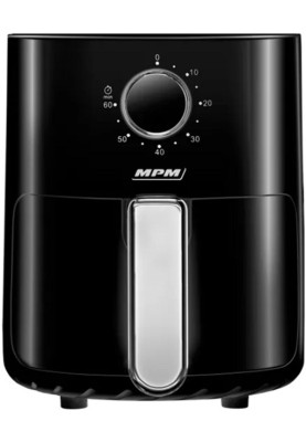 Мультипіч-фритюрниця MPM MFR-12 (2л)