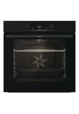 Духова шафа Gorenje BOP6737E02BK