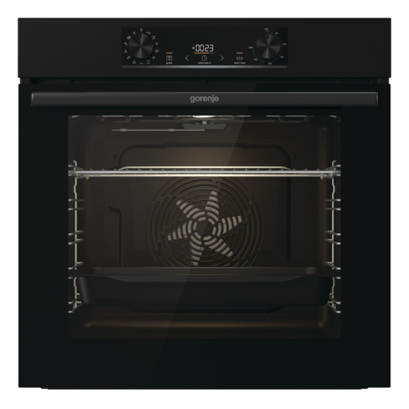 Духова шафа Gorenje BOP6737E02BK