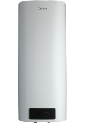 Водонагрівач Midea CUBIX D50-20EFT2 (сухий тен)