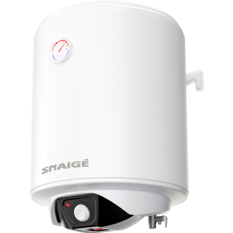 Водонагрівач SNAIGE SSVW5044D (50л, 1600 Вт, Сухий тен)
