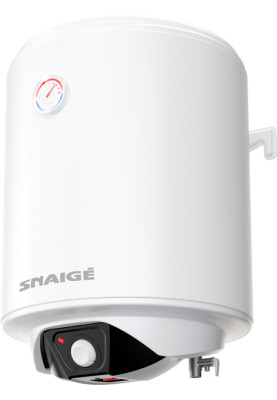 Водонагрівач SNAIGE SSVW6044D (60л, 1600 Вт, Сухий тен)