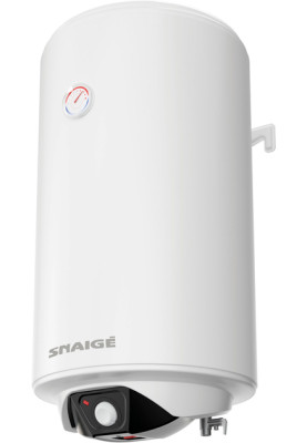 Водонагрівач SNAIGE SSVW8044D (80л, 2000 Вт, Сухий тен)
