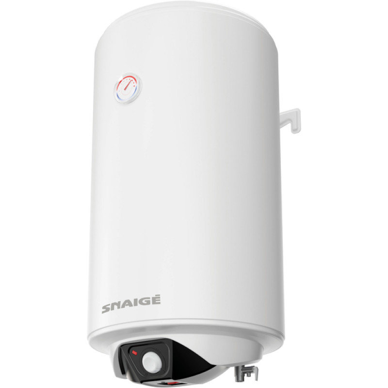 Водонагрівач SNAIGE SSVW8044D (80л, 2000 Вт, Сухий тен)
