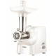 М`ясорубка ZELMER ZMM1540B шинковка