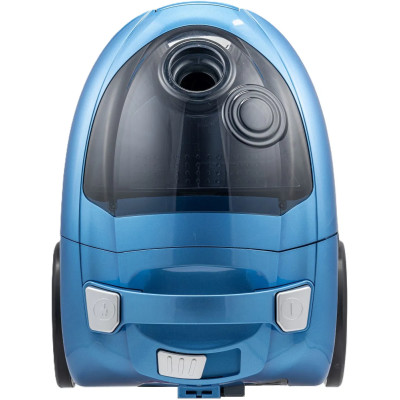 Порохотяг Zelmer ZVC032P (мішок/колба,800 Вт,турбощітка)