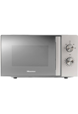 Мікрохвильова піч Hisense H20MOMP1H