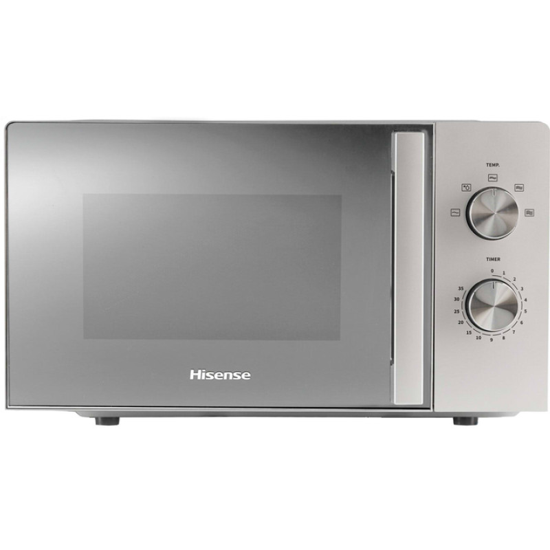 Мікрохвильова піч Hisense H20MOMP1H