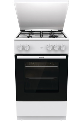 Плита газова Gorenje GG5A14WJ