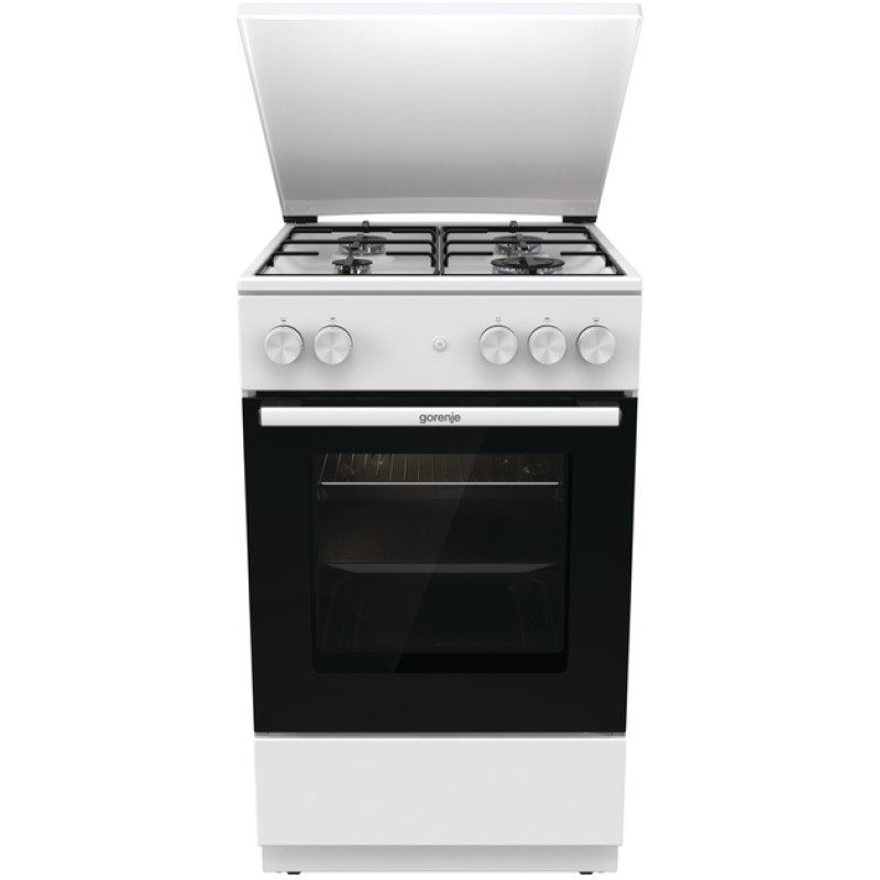 Плита газова Gorenje GG5A14WJ