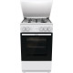 Плита газова Gorenje GG5A14WJ
