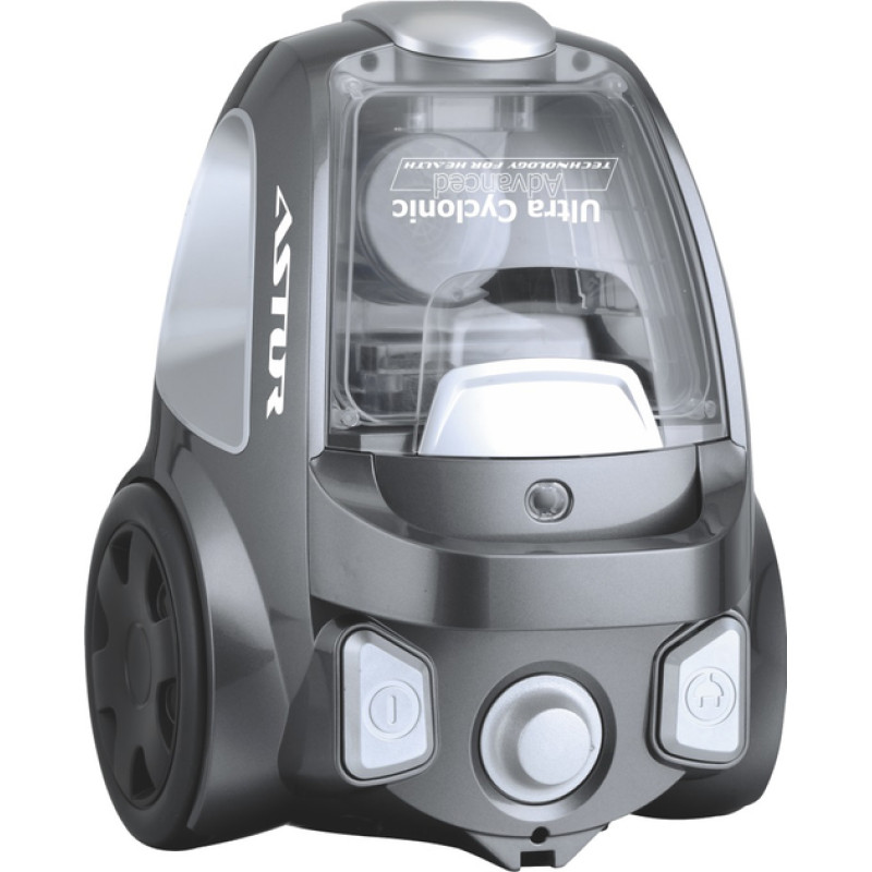 Порохотяг Astor ZW17059 (колба)