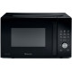 Мікрохвильова піч Hisense H23MOBSD1HG