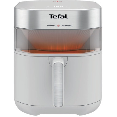 Мультипіч-фритюрниця Tefal EY831GE0 EASY FRY INFRARED (7 л)