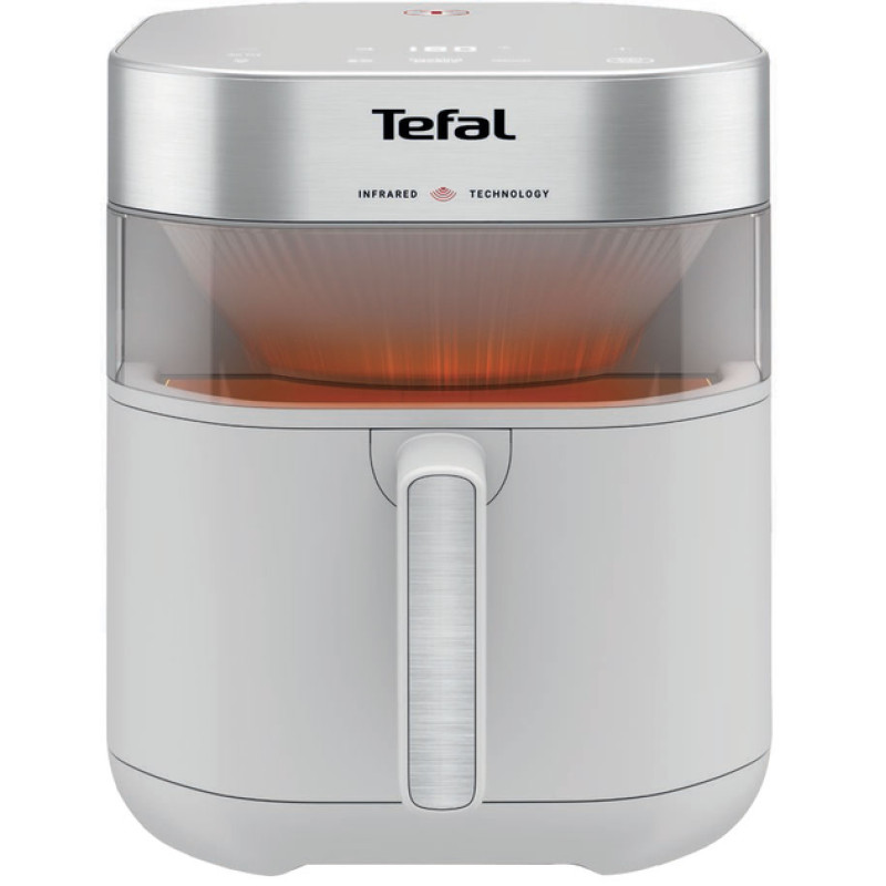 Мультипіч-фритюрниця Tefal EY831GE0 EASY FRY INFRARED (7 л)