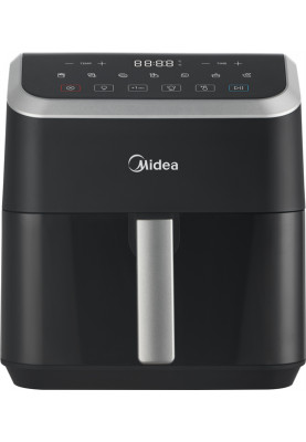 Мультипіч-фритюрниця Midea MF-CY55K (5 л)