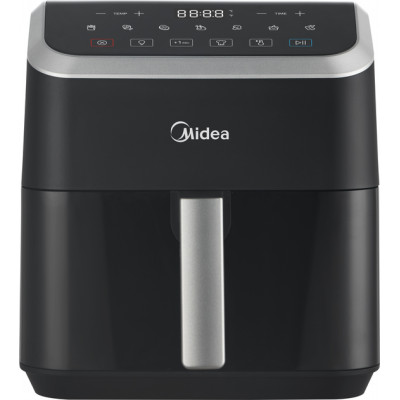 Мультипіч-фритюрниця Midea MF-CY55K (5 л)