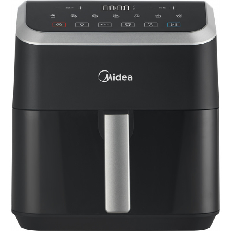 Мультипіч-фритюрниця Midea MF-CY55K (5 л)
