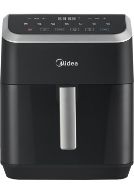 Мультипіч-фритюрниця Midea MF-CY70K (7 л)