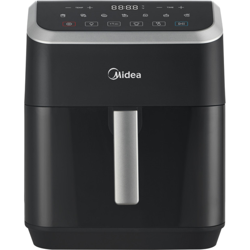 Мультипіч-фритюрниця Midea MF-CY70K (7 л)