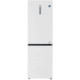 Холодильник MIDEA MDRB470MGF01O (білий, дисплей)