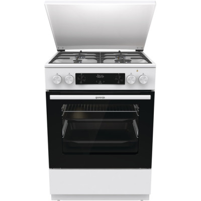 Плита комбінована Gorenje GKS6C71WF