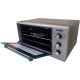 Духовка GoodGrill GR-5001TR_GR 50л конвекція (сіра)