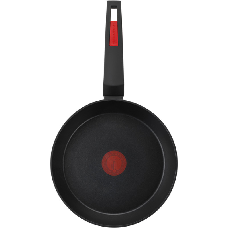 Сковорідка FLORINA 1P8901 THERMOSENSOR 20см б/кр