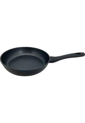 Сковорідка MAXMARK MK-NQ45526 Dark Nano Quartz Stewpan 26см б кр