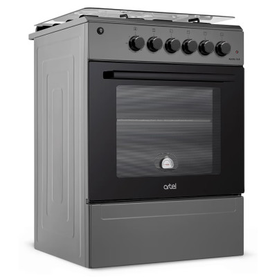 Плита комбінована ARTEL APETITO 10-E GREY