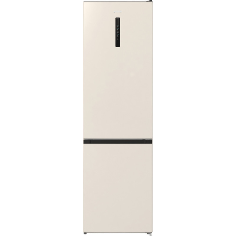 Холодильник Gorenje NRK6202AC4 беж. Холодильник Gorenje NRK6202AC4 беж.