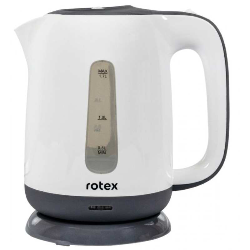 Чайник Rotex RKT03-G