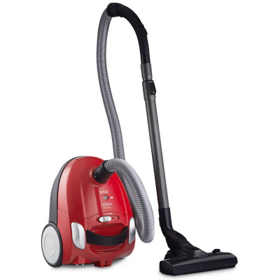 Порохотяг ARTEL VCB0316 RED (мішок)
