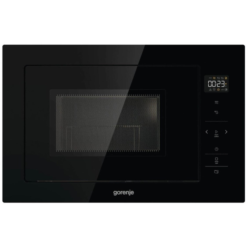 Мікрохвильова піч Gorenje BM251SG2BG (вбудована)