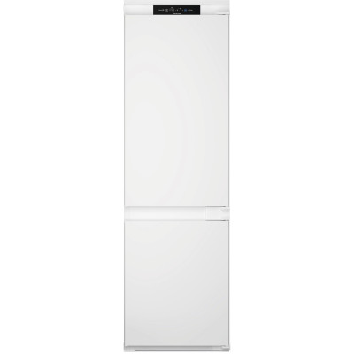 Холодильник Indesit INC20T321EU (вбудований)