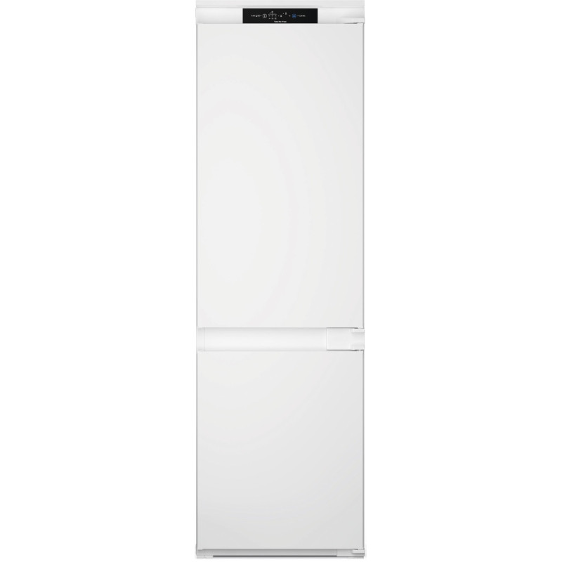Холодильник Indesit INC20T321EU (вбудований) Холодильник Indesit INC20T321EU (вбудований)