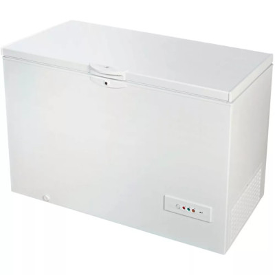 Морозильна скриня INDESIT OS 1A 400 H 1