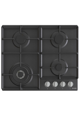 Варильна поверхня Gorenje GW 641 EXB