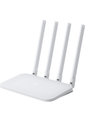 Маршрутизатор Xiaomi Mi WiFi Router 4C (DVB4231GL)