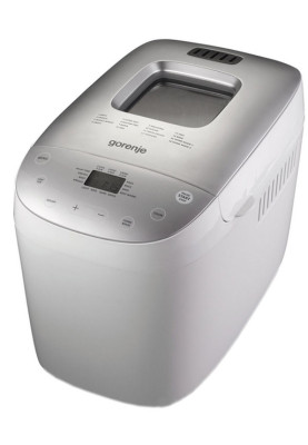 Хлібопіч Gorenje BM1600WG