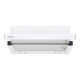 Витяжка  INTERLINE SLIM WH A/60/2/T телескоп (60см, 700куб)