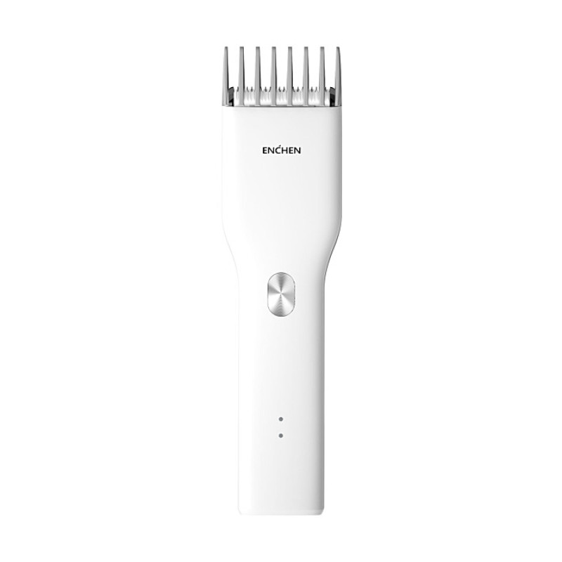 Машинка для стрижки Xiaomi ENCHEN Boost White