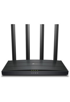 Маршрутизатор TP-LINK Archer AX12