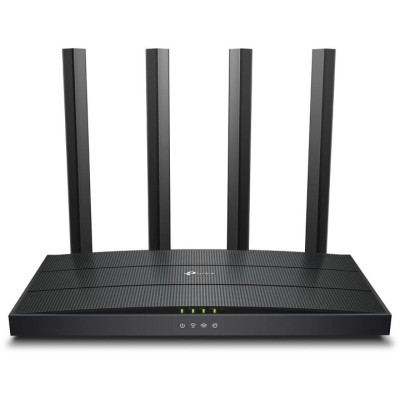 Маршрутизатор TP-LINK Archer AX12