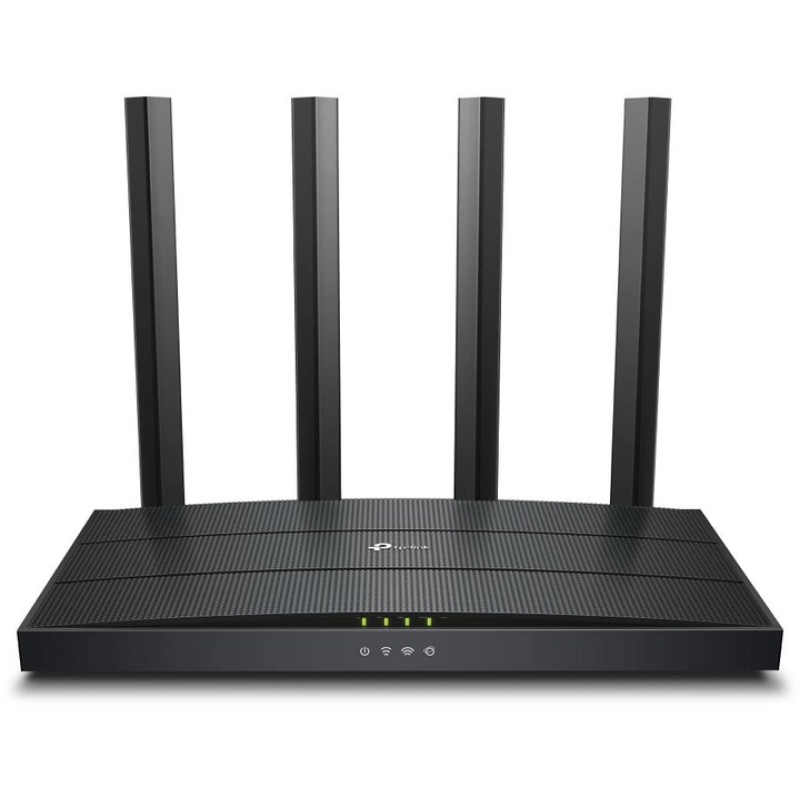 Маршрутизатор TP-LINK Archer AX12