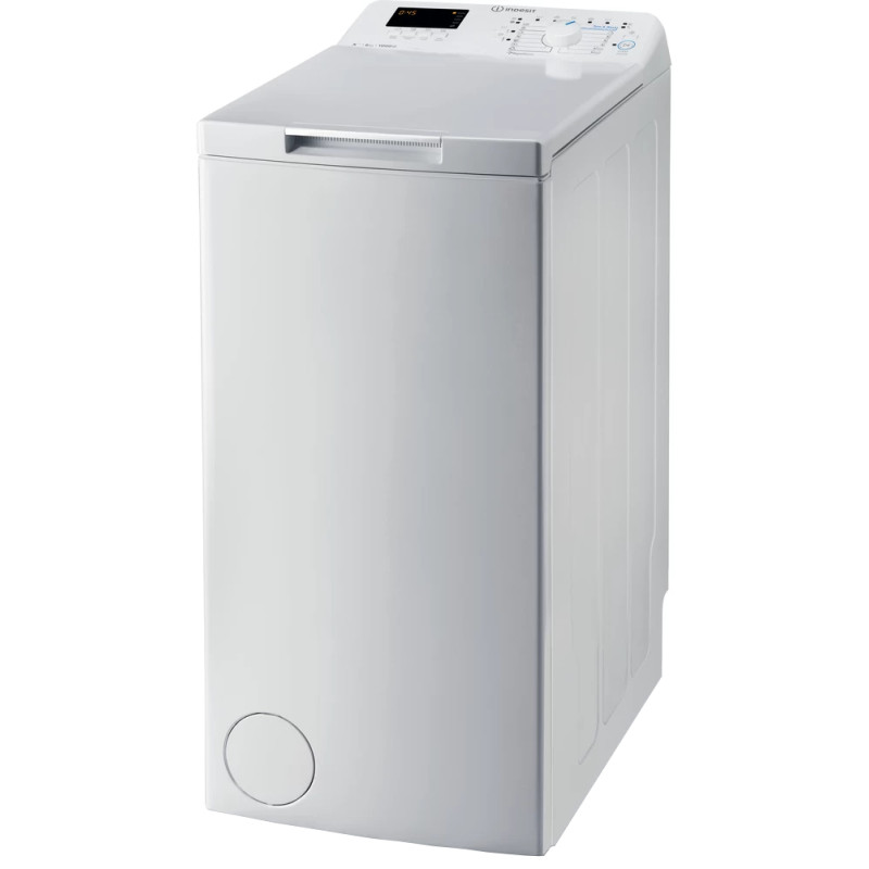 Пральна машина Indesit BTW D61053 (EU)