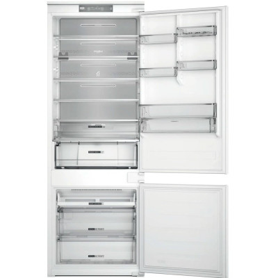 Холодильник Whirlpool WHSP70T121 No-Frost (вбудований)