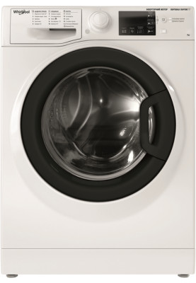 Пральна машина Whirlpool WRSB7259WBUA (інвертор)